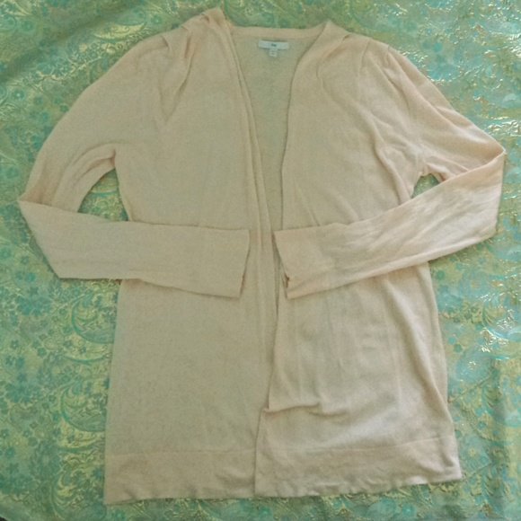 GAP Sweaters - Gap Long Cardigan